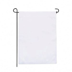 Wholesale Custom 12x18 Double Sided Garden <b>Flags</b> Weather Resistant Cloth With Digital Printing for Insurance Decoration - Product Image 6