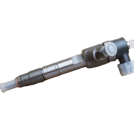 Original New Common Rail Fuel Injector A2C59513554 03L130277B for AUDI