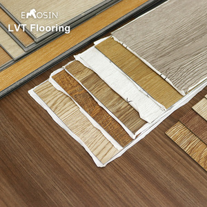 Piso <span class=keywords><strong>de</strong></span> Vinilo Plástico en Planchas <span class=keywords><strong>de</strong></span> <span class=keywords><strong>PVC</strong></span> Autoadhesivas LVT LVP a <span class=keywords><strong>Precio</strong></span> <span class=keywords><strong>de</strong></span> Fábrica al por Mayor - Product Image 1