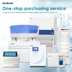 Detector de Carbono Orgánico Total (TOC) BIOBASE China con Dilución Automática, Detector de Calidad del Agua NDIR para TC, TIC, TOC, <span class=keywords><strong>NPOC</strong></span> - Product Image 4