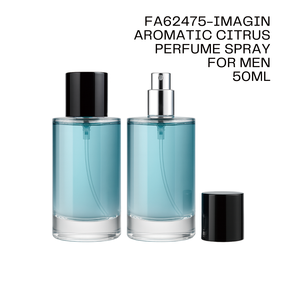 Vaporisateur de parfum Eau de Parfum 50ml