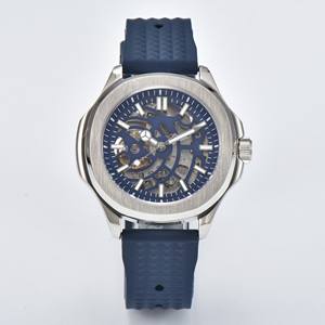 Luxury Men's Sports Automatic Tourbillon <b>Mechanical</b> <b>Watch</b> Waterproof Business Casual Wrist Clock High-End Brand - Product Image 4