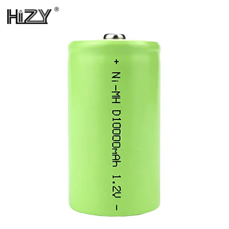 D battery Amazon