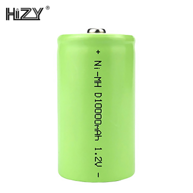 Hot Sale 32600 9000mah 10000mah 1.2V Nimh D Battery for K Song Treasure