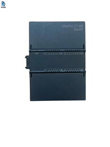 Module d'extension d'entrée/sortie numérique pour contrôleur PLC, neuf et original, 200SMART EM DT32 - Product Image 1