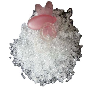 SY Customized TPE Granules Pellets 0A - 80A Injection Extrusion TPE <b>Plastic</b> Material Manufacturer - Product Image 6