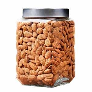 Amandes crues séchées de qualité supérieure à prix avantageux – Meilleur fournisseur – Amandes douces en vrac – Vente en gros – Saines - Product Image 2