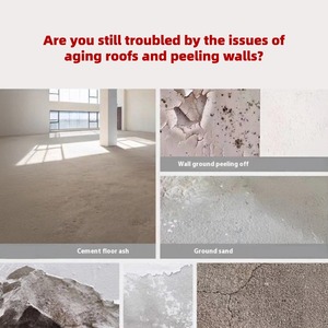 Densificador Líquido de Concreto Industrial al por Mayor |   Sellador y Imprimación Ecológico de Bajo VOC Antipolvo <span class=keywords><strong>para</strong></span> <span class=keywords><strong>Paredes</strong></span> y Suelos Modernos de Almacenes - Product Image 6