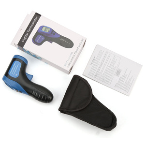 Độ chính xác cao cầm tay kỹ thuật số <span class=keywords><strong>laser</strong></span> <span class=keywords><strong>tachometer</strong></span> 2.5-99999rpm kỹ thuật số công tơ mét <span class=keywords><strong>tachometer</strong></span> nhà máy giá - Product Image 3