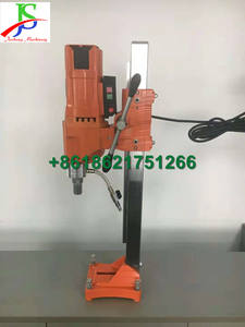 Mini perceuse à main verticale, plate-forme <span class=keywords><strong>électrique</strong></span> de haute qualité multibroches, perceuse pour établi de table, 15% de réduction - Product Image 2