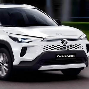 <span class=keywords><strong>Toyota</strong></span> Corolla <span class=keywords><strong>Cross</strong></span> 2026 <span class=keywords><strong>Híbrido</strong></span> 2.0l Edición Elite, Auto Nuevo Sin Usar, <span class=keywords><strong>Cross</strong></span> Ruifang Toyotas - Product Image 1