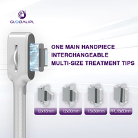 Máquina IPL Multifunción para Depilación OPT, Rejuvenecimiento de la Piel, Equipo Vertical para Salón, Certificado CE, para Salón y Clínica