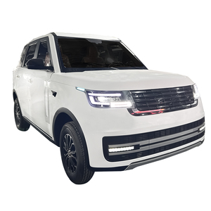 2026 LH Volante a la izquierda Vehículo de nueva energía <span class=keywords><strong>para</strong></span> Urban for City Vehículo de nueva energía de baja velocidad Rango de 200km Carga <span class=keywords><strong>solar</strong></span> CKD SKD - Product Image 3