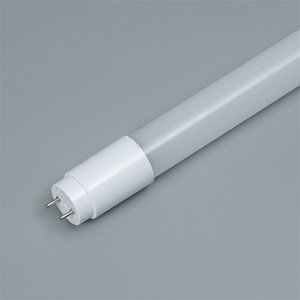 Éclairage intérieur de qualité supérieure en alliage d'aluminium T8 LED <span class=keywords><strong>Tube</strong></span> verre plastique <span class=keywords><strong>8W</strong></span> 9W 13W 18W T8 LED <span class=keywords><strong>Tube</strong></span> lumière <span class=keywords><strong>4000k</strong></span> 5000k - Product Image 6