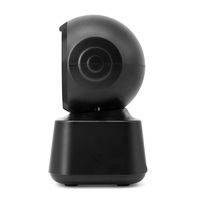 Scanner de bureau filaire omnidirectionnel 1D 2D avec LED rouge, interface USB robuste de taille A4, vérificateur de prix pour lecteur de codes-barres d'inventaire