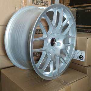 Rines Forjados para <span class=keywords><strong>BMW</strong></span> 163M F30 <span class=keywords><strong>E46</strong></span> E90 E92 de <span class=keywords><strong>18</strong></span> Pulgadas 5x120 Offset 35-40 8J-9J Flow Forming de Alta Calidad para <span class=keywords><strong>BMW</strong></span> - Product Image 2