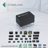 Transformateur LAN Gigabit 1000 Mbps, filtre magnétique à bobine Ethernet pour commutateurs réseau, interface de routeur, carte mère