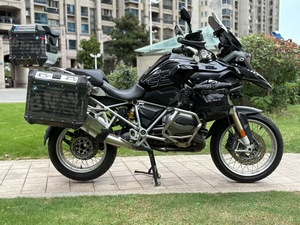 สำหรับรถมอเตอร์ไซค์ R 1200 GS Adventure เครื่องยนต์ 4 จังหวะ แก๊ส/ดีเซล 600-1000 ซีซี พร้อมจัดส่งทั่วโลก - Product Image 3