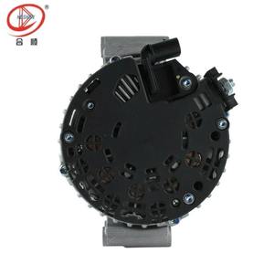 Alternateur de voiture pour <span class=keywords><strong>BMW</strong></span> E87 E90 E91 E92 130i 323i <span class=keywords><strong>325i</strong></span> 330i 12317555926 Générateur automobile - Product Image 4