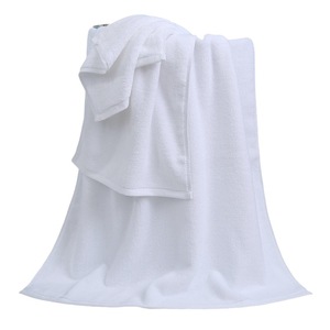 Venta caliente algodón blanco 50*100CM <span class=keywords><strong>Toalla</strong></span> <span class=keywords><strong>de</strong></span> baño pequeña <span class=keywords><strong>toalla</strong></span> <span class=keywords><strong>de</strong></span> algodón Terry toallas <span class=keywords><strong>de</strong></span> baño telas al <span class=keywords><strong>por</strong></span> <span class=keywords><strong>mayor</strong></span> - Product Image 2