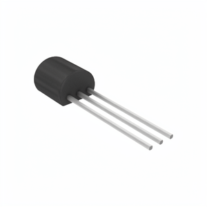 BC237G อิเล็กทรอนิกส์ส่วนประกอบ TO-226-3ถึง-92-3ทรานซิสเตอร์ร่างกายยาวผู้จัดจำหน่ายที่ได้รับอนุญาต - Product Image 1