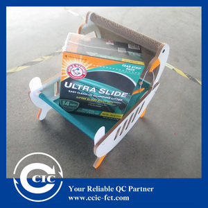 CCIC 3-zijdig inspectiesysteem en kwaliteitscontroleservice - Product Image 3