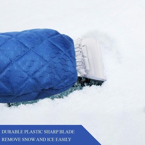 <span class=keywords><strong>de</strong></span> invierno Cálido impermeable guantes <span class=keywords><strong>de</strong></span> nieve rascadores guante <span class=keywords><strong>de</strong></span> raspador <span class=keywords><strong>de</strong></span> hielo Mitt para coche camión <span class=keywords><strong>de</strong></span> vehículo <span class=keywords><strong>wi</strong></span> - Product Image 5