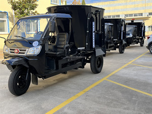 Üç tekerlekli yem silaj karıştırıcı, perakende endüstrileri için çiftlik çekirdek bileşenleri besleyici için süt sığır hayvancılık ekipmanları kullandı - Product Image 2
