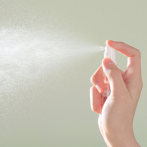 5ml 10ml 12ml 15ml nhựa PP pcr Trắng bơm lại chân không phun chai với không có không khí Lotion bơm Dispenser kín bơm phun - Product Image 4