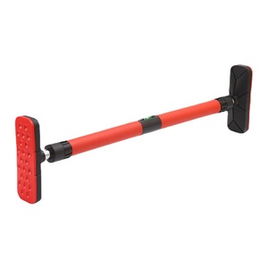 ย่า รัน วอลล์ บาร์แนวนอน 72-170 ซม. อุปกรณ์ออกกำลังกายแบบพกพาเหล็กคาร์บอน - Product Image 2