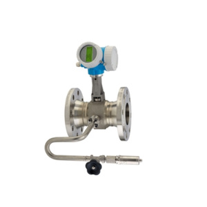 Endres Hause 7F2C2F-7H77/0 7F2C2F-AAACCAADAAED1SKA1Proline Prowirl F 200 Nuevo Original Genuino - Product Image 1