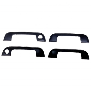 Ricambi Auto per <span class=keywords><strong>BMW</strong></span> 3 serie 5 serie 7 serie E32 E34 E36 <span class=keywords><strong>Z3</strong></span> coperchio maniglia della porta sigillante - Product Image 1