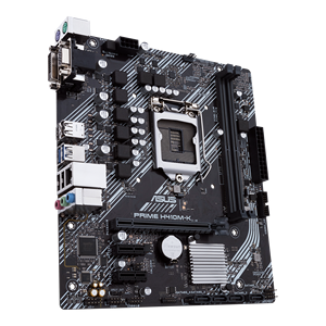 Placa Base para Escritorio ASUS/GIGABYTE Serie H410 B460 Z490 de 10.ª Generación, LGA1200 para I7 I5 I3 NVME DDR4 - Product Image 4