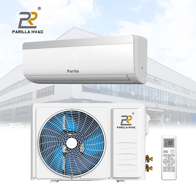 Energy Saving 1HP 1.5HP 2HP Airconditioner 220V 50hz CE 9000 12000 18000 24000 Wall Split Inverter Air Conditioners for Home