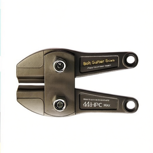 Vis de remplacement pour têtes de cisailles à vis, pour cisailles et ciseaux à vis, fabriquées en Allemagne, 44 HRC Max - Product Image 2