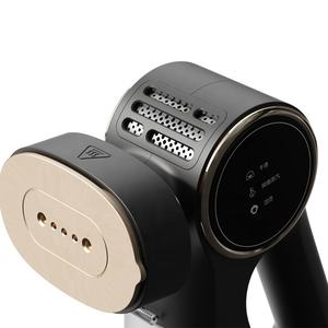 Défroisseur Vapeur Portable Électrique 3000Pa avec Écran LED pour Hôtel, Extérieur, Maison et Voiture - Product Image 2