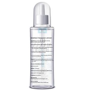 Organico Personale Non Appiccicoso Migliore Lubrificante Per La Femmina Secchezza - Product Image 3