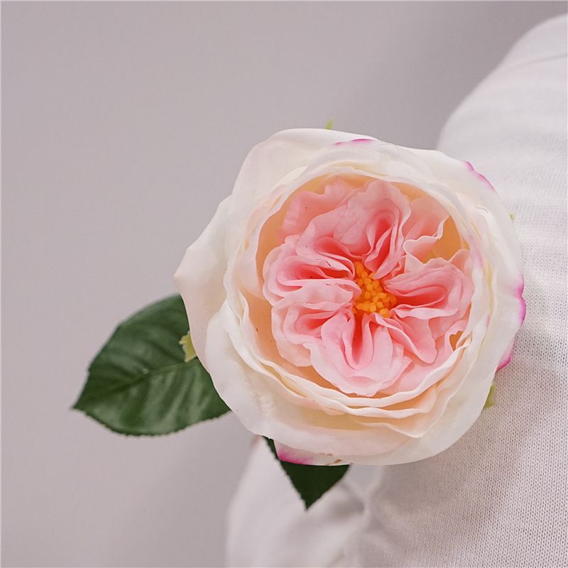milky pink