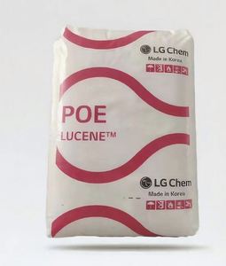 Resina de Poliolefina Virgen de Alta Calidad para Moldeo por Extrusión, Elastómero para Revestimiento de Cables, Grado de Uso General, Alta Resistencia - Product Image 1