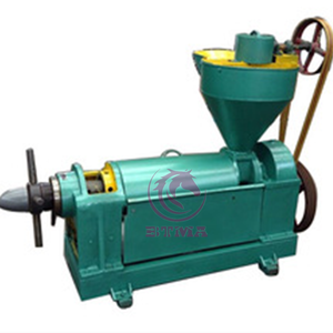 BTMA-zx型自動搾油機、業務用油製造機、油処理機 - Product Image 2