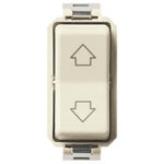 Push <b>Button</b> Switch 2P 10A 5.3mm Height 5.1mm Length 2.8mm Width - Product Image 1
