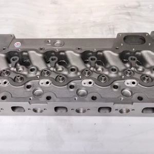 Engine Parts E3306 Parts Cylinder Hear 8N6796 Engine Head Assy with High Quality - Product Image 5