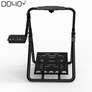 Soporte para Volante de Carreras <span class=keywords><strong>DOYO</strong></span> C-star para Logitech G920 G29 G923, Precio de Fábrica - Product Image 1