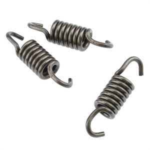 Resorte de embrague para cortacésped Gx35 430 139 140 40-5, pieza de repuesto para recortadora de césped y cortasetos - Product Image 1