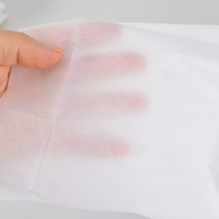 Offre Spéciale PP + PE NON TISSÉ Jetable Imperméable À L'eau et à l'huile massage draps OEM