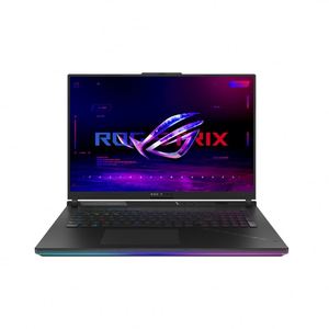 โน้ตบุ๊กเกมมิ่ง Strix SCAR 18 รุ่นใหม่ล่าสุด I9-13980HX RTX4090 หน้าจอ 2.5K 240Hz ขนาด 18 นิ้ว อัตรารีเฟรชสูง - Product Image 3