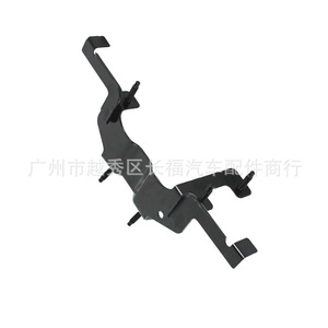 Soporte de Montaje para Sensor de Distancia Automotriz 28452-6CA0A para Uso en Automóviles - Product Image 2