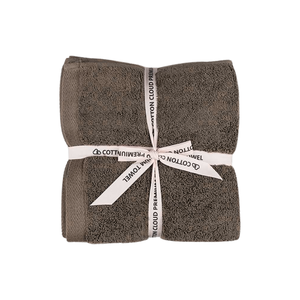 Fabricante Vietnamita Vende al por Mayor Toallas y Toallas de Baño de Algodón 100% Lisas de 40 * 80 CM para Uso Doméstico - Product Image 5