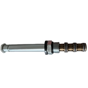 SV10-47A-0-N-00 SV10-47A-0-N-24DG Électrovanne Hydraforce d'origine, grand stock disponible SV10-47B SV10-47C SV10-47D - Product Image 2