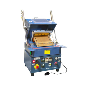 Sigillatrice MGSI 3-in-1 per Sacchetti con Chiusura a Vuoto Superiore/Laterale (Max. Modello <span class=keywords><strong>MSK</strong></span>-115-III (200*150mm) - 208-220V - Product Image 2